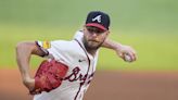 Sale gets the best of his former team as Braves blank Sox