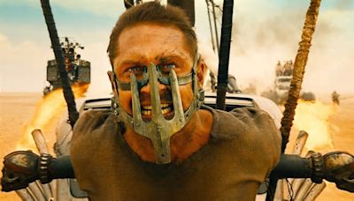 Noch vor Start von "Furiosa": Weiteres "Mad Max"-Prequel in Arbeit – dieses Mal wieder mit Tom Hardy als Max Rockatansky?