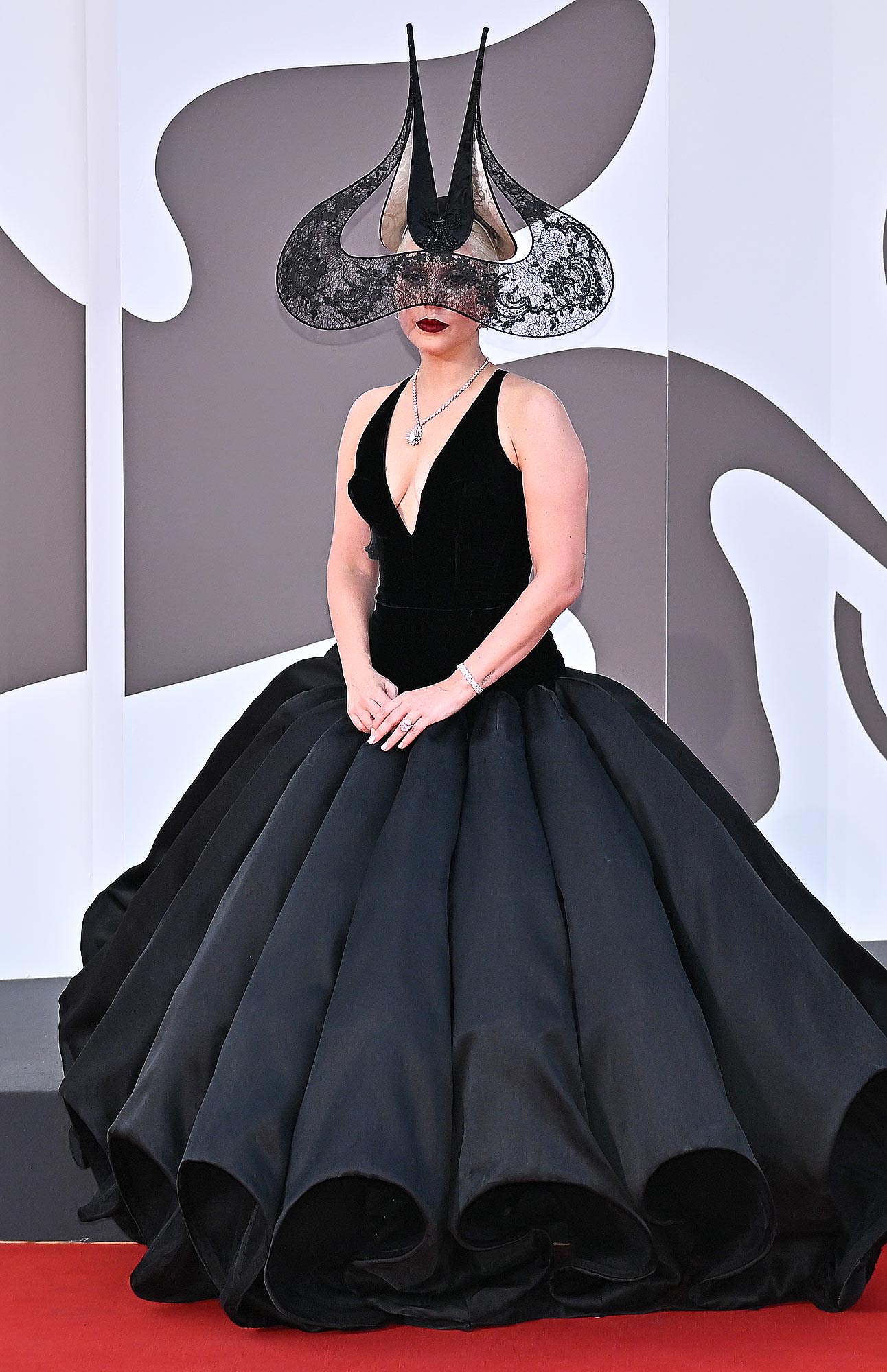 The Best Fashion at the 2024 Venice Film Festival: Lady Gaga and More