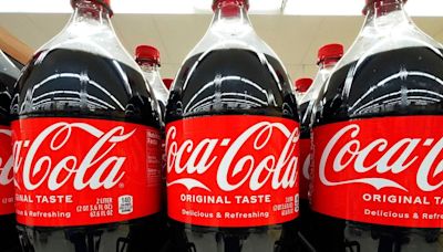 This Is The Wild Way That Coca-Cola Keeps Their Recipe Secret