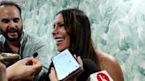 Karla Gascón tras ganar en Cannes: "Me premian, hablo con George Lucas y me llama Almodóvar" - MarcaTV