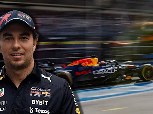 F1 parrilla de salida del GP de Hungría 2024: Así fue la ‘desastrosa’ clasificación de ‘Checo’