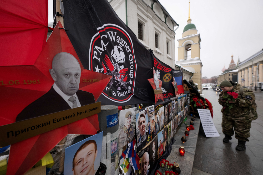 What Do Russians Really Think About Putin’s War?