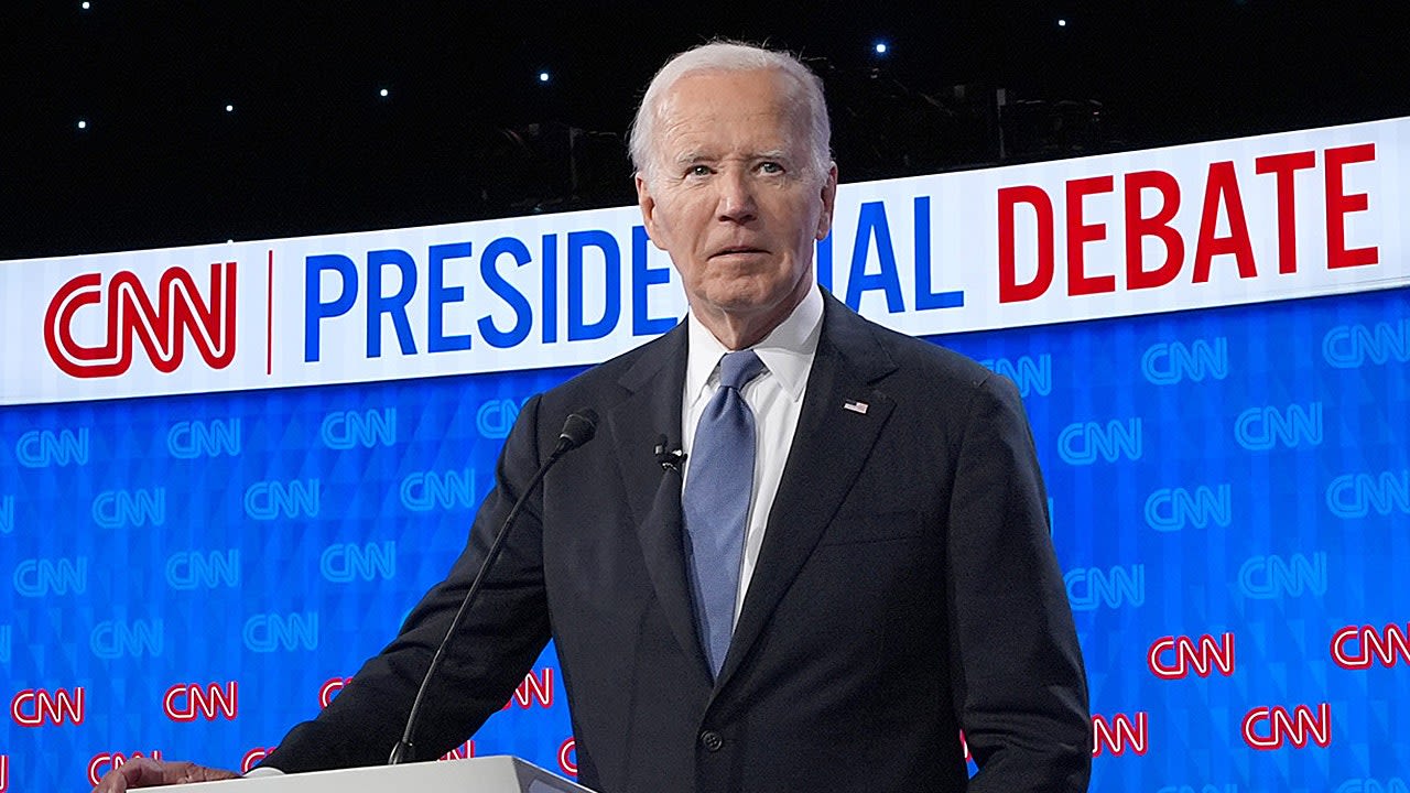 Can Biden be replaced as the Democratic nominee?