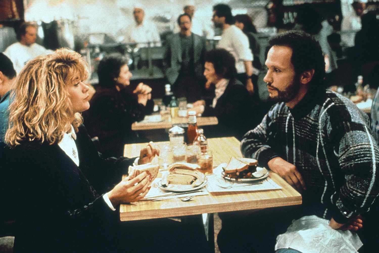 The Cast of 'When Harry Met Sally': Where Are They Now?