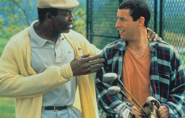 Everything to Know About ‘Happy Gilmore 2’: Cast, Release Date and More