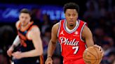 Veteran guard Kyle Lowry signs one-year deal to return to the Philadelphia 76ers