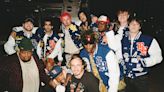 How BROCKHAMPTON Said a Bittersweet Goodbye With Two New Albums