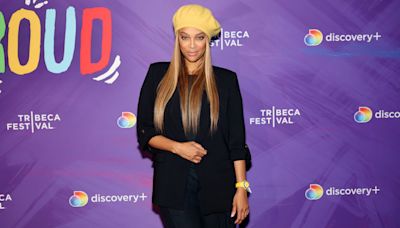 Tyra Banks Is Opening An Ice Cream Shop In Washington, DC