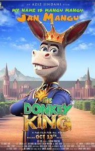 The Donkey King