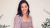 “Bachelorette” Alum Desiree Hartsock Siegfried Reveals She Is Pregnant with Baby No. 3: 'Something's Brewing'