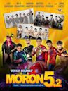 Moron 5.2: The Transformation