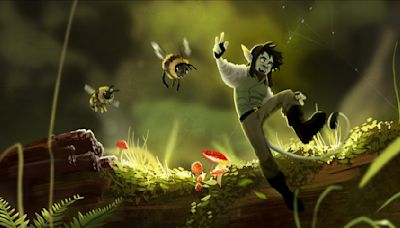 John Boorman Animation ‘The Honey Wars’ Attracts Sweet Voice Cast Of Jamie Lee Curtis, Vanessa Kirby, Patrick...