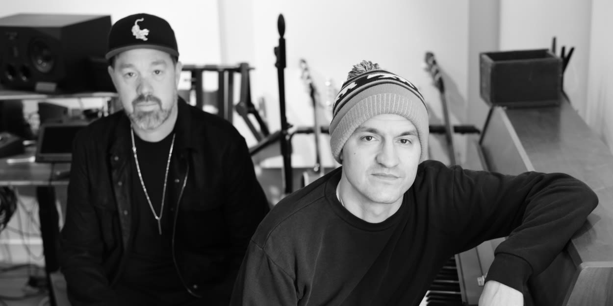 Wax & Eric Krasno to Release Single 'Higher' on May 3