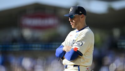 Wife of Dodgers Freddie Freeman Has Update On Son s Scary Health Condition