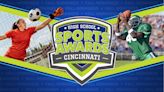 Cincinnati High School Sports Awards: All fall sports Athlete of the Year nominees