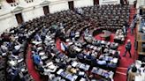 Ley Bases: con optimismo oficialista, comienza este lunes el debate en Diputados | apfdigital.com.ar