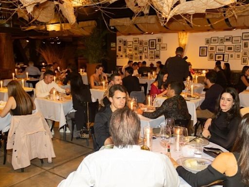 Iguatemi Brasília realiza jantar especial para casais no Pobre Juan
