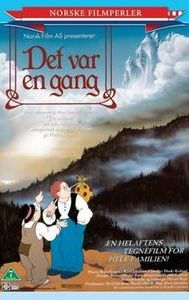 Det var en gang