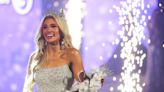 Miss South Carolina wins Miss Volunteer America crown in pageant's 3rd year