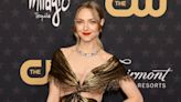 Amanda Seyfried Says Daughter Has 'Stars in Her Eyes' When She Wins Awards: 'They're Shining'