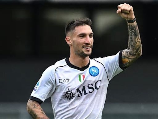 FANTACALCIO: EXPECTED BONUS – Il più atteso della giornata 33: Matteo Politano