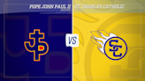 FNF: Pope John Paul II forces game 3 with walk-off win over St. Charles Catholic