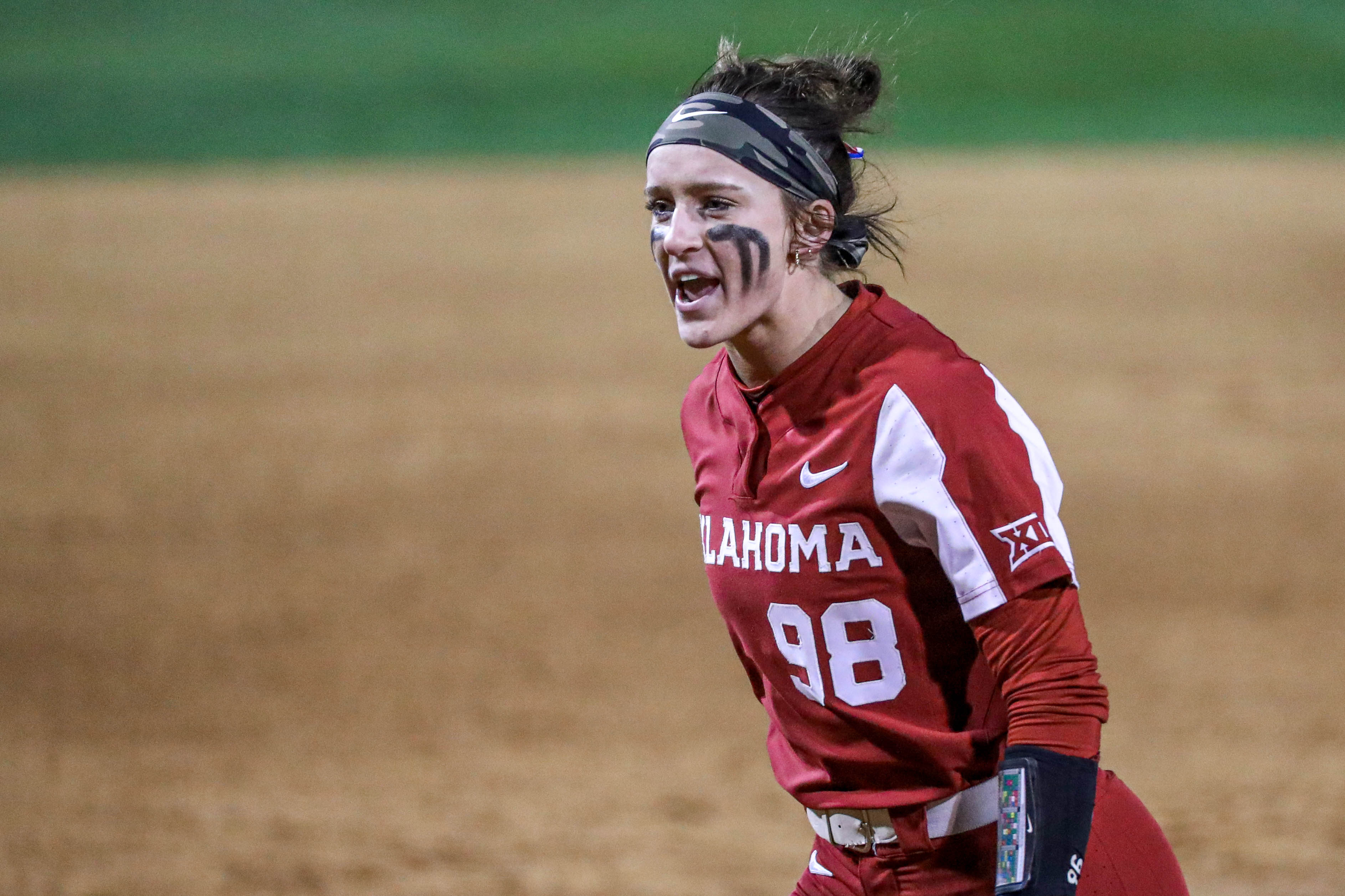 NCAA softball transfer portal: How former OU, Oklahoma State players fared in 2024 season