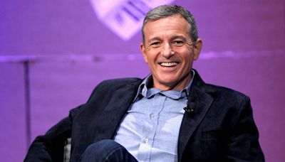 Disney Investors Regret That CEO Iger Wasn't Kicked Out
