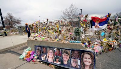 Colorado supermarket shooter was sane at time of attack, state experts say