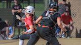 Metamora softball gets injury scare in sectional win over rival Washington