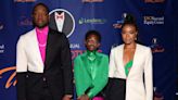 Dwyane Wade Speaks Out Against Ex's Allegations Surrounding His Parenting of Daughter Zaya