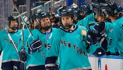 Prudential Center should be permanent home of PWHL New York