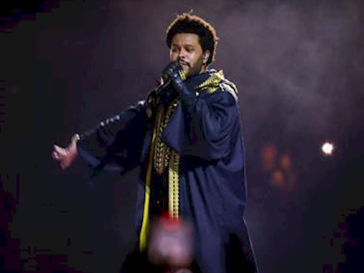 Após show em São Paulo, The Weeknd cresce mais de 80% na Deezer