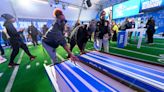 What to expect at Lions' NFL Draft Experience