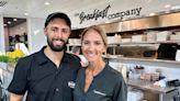 Family-owned The Breakfast Company restaurant opens second Bradenton-area location