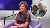 Hoda Kotb Opens Up About Relationship With Ex-Fiance Joel Schiffman and Saying ‘I Love You’