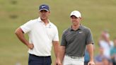 PGA Tour vs. LIV: Rory McIlroy, Scottie Scheffler to face Bryson DeChambeau, Brooks Koepka in next edition of 'The Match'