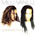 Milli Vanilli - Greatest Hits