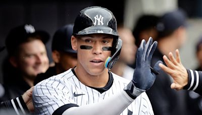 El renacer de Aaron Judge con Yankees