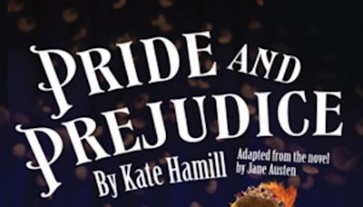 Pride and Prejudice by Kate Hamill in Seattle at Harlequin Productions 2024