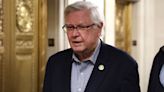 Kentucky Rep. Hal Rogers in ‘good condition’ after DC car accident