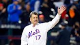 Mets great Keith Hernandez gets choked up during tribute to Willie Mays: 'The greatest player I ever saw'