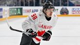 Canada's Bedard scores 2 more at hockey worlds