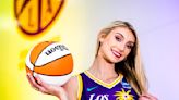 WNBA Stars Strip Down to Star in New Underwear Campaign for Skims