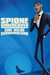 Spione undercover - Eine wilde Verwandlung