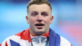 Adam Peaty breaks silence after Covid blow and posts tribute to partner Holly