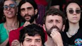 Policías de campaña electoral de Brasil piden refuerzos por recrudecimiento de la violencia