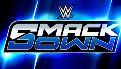 New Match Revealed For Tonight’s WWE SmackDown - PWMania - Wrestling News