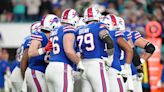 Buffalo Bills 2024 schedule release: Home and road opponents and more on season ahead